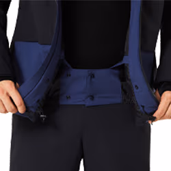 Smučarska bunda Oakley Canopy Pro Insulated