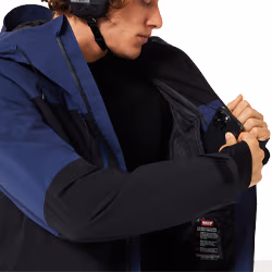 Smučarska bunda Oakley Canopy Pro Insulated