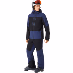 Smučarska bunda Oakley Canopy Pro Insulated
