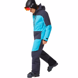 Smučarska bunda Oakley Canopy Pro Insulated
