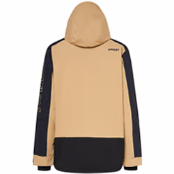 Ski Jacket Oakley Tnp Tbt Shell