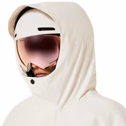 Snowboard jakna Oakley TNP TBT Insulated ženska