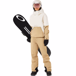 Snowboard jakna Oakley TNP TBT Insulated ženska