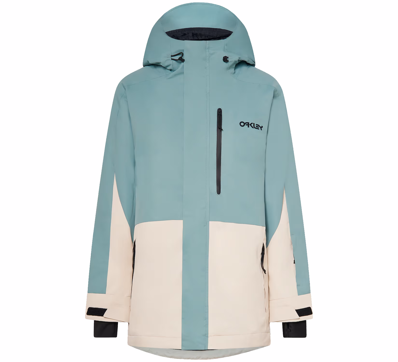 Ženska snowboard bunda Oakley TNP TBT