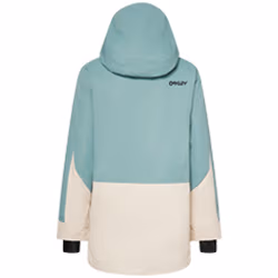 Ženska snowboard bunda Oakley TNP TBT