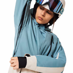 Ženska snowboard bunda Oakley TNP TBT