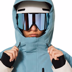 Ženska snowboard bunda Oakley TNP TBT