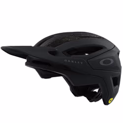 Helmet DRT3 matte black