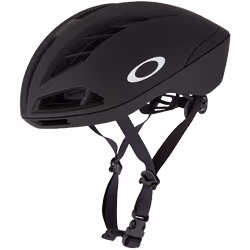 Čelada Velo Stelvio black