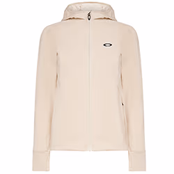 Pulover Drift Tech Fleece mist ženski