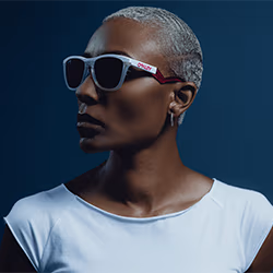 Sunčane naočale Oakley Fortnite CTL Frogskins Hybrid