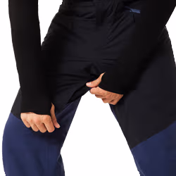 Skijaške hlače Oakley Canopy Pro Insulated