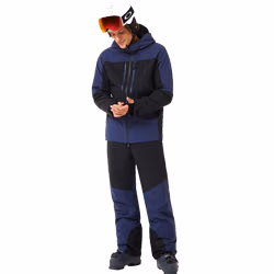 Skijaške hlače Oakley Canopy Pro Insulated