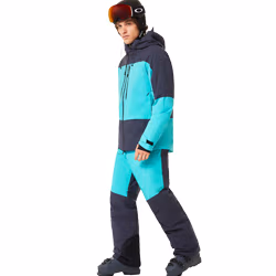 Skijaške hlače Oakley Canopy Pro Insulated