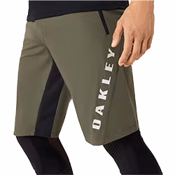 Kolesarske hlače Oakley Free Ride
