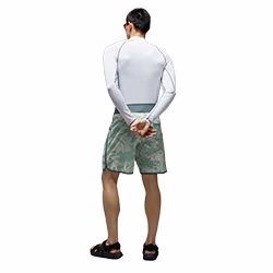 Kratke hlače Oakley Session