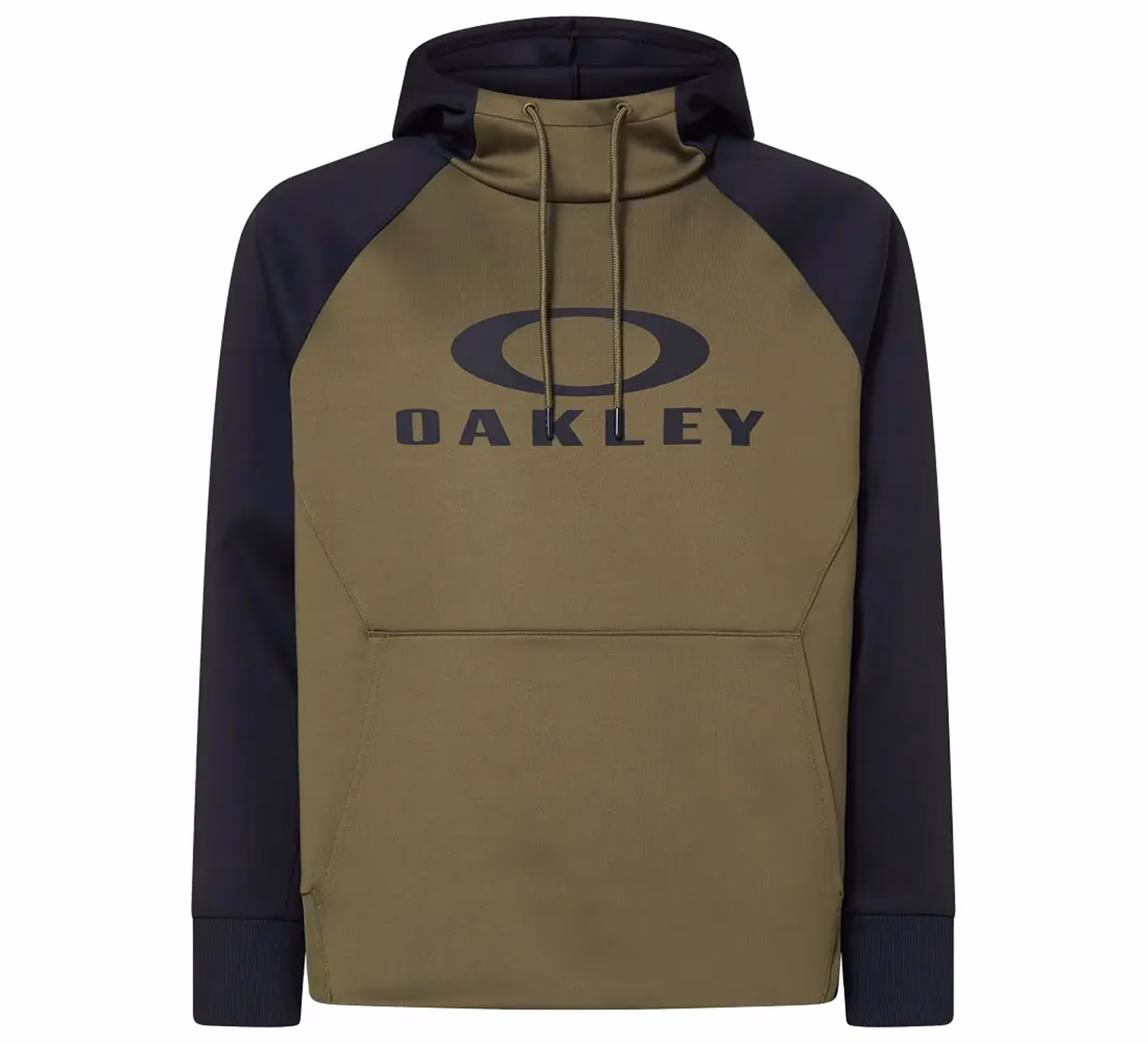 Pulover Oakley Sierra DWR 2.0