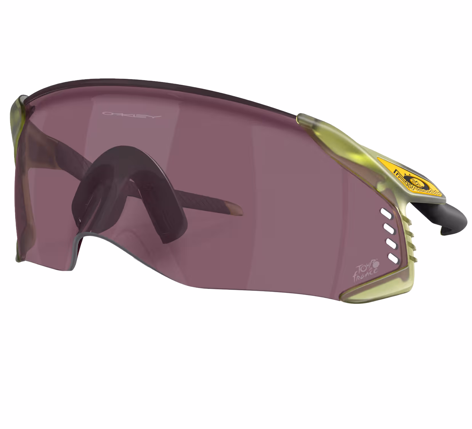 Sončna očala Oakley Velo Kato TDF