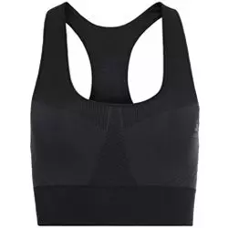 Bustieră Seamless Medium black