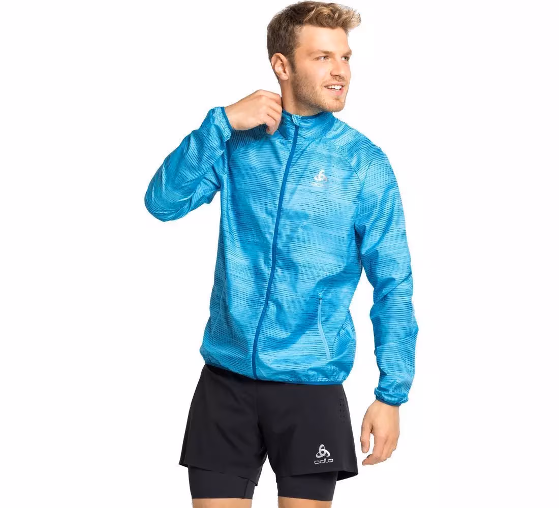 odlo jacket velocity element light