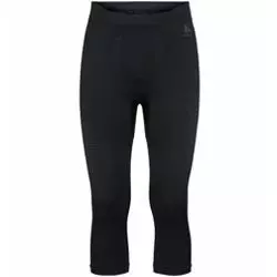 Pants Performance Warm 3/4 ECO black