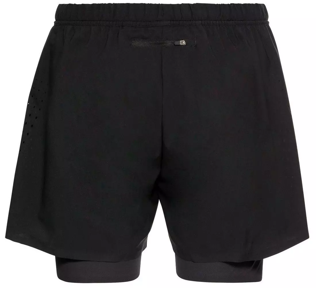 Kratke hlače Odlo Zeroweight 5\" 2in1 Shorts