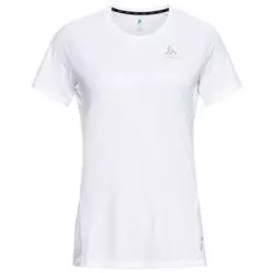 Majica Essential Chill-Tec SS white ženska