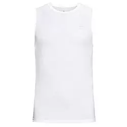 Majica Performance X-Light Top white