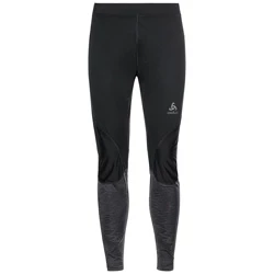 Pants Zeroweight Warm Reflective Tights black
