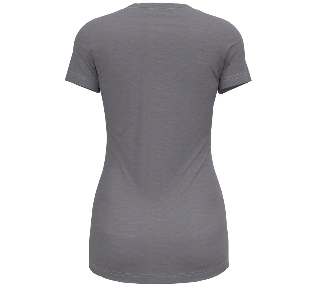 Maglia Odlo Natural Performance Wool SS donna