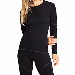 Maglia Odlo Active X-Warm LS donna