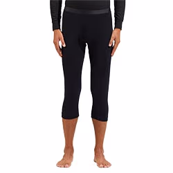 Pants Odlo Natural Merino 200 Base Layer 3/4