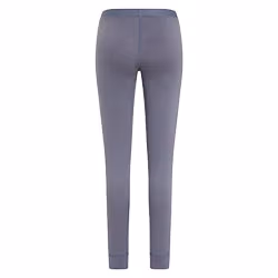 Pants Natural Odlo Merino 200 Base Layer women\'s