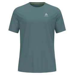 Tee Zeroweight Chill-Tec SS arctic