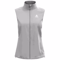 Gilet Odlo Zeroweight Vest donna