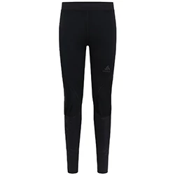 Pantaloni Zeroweight Warm Reflective Tights new black