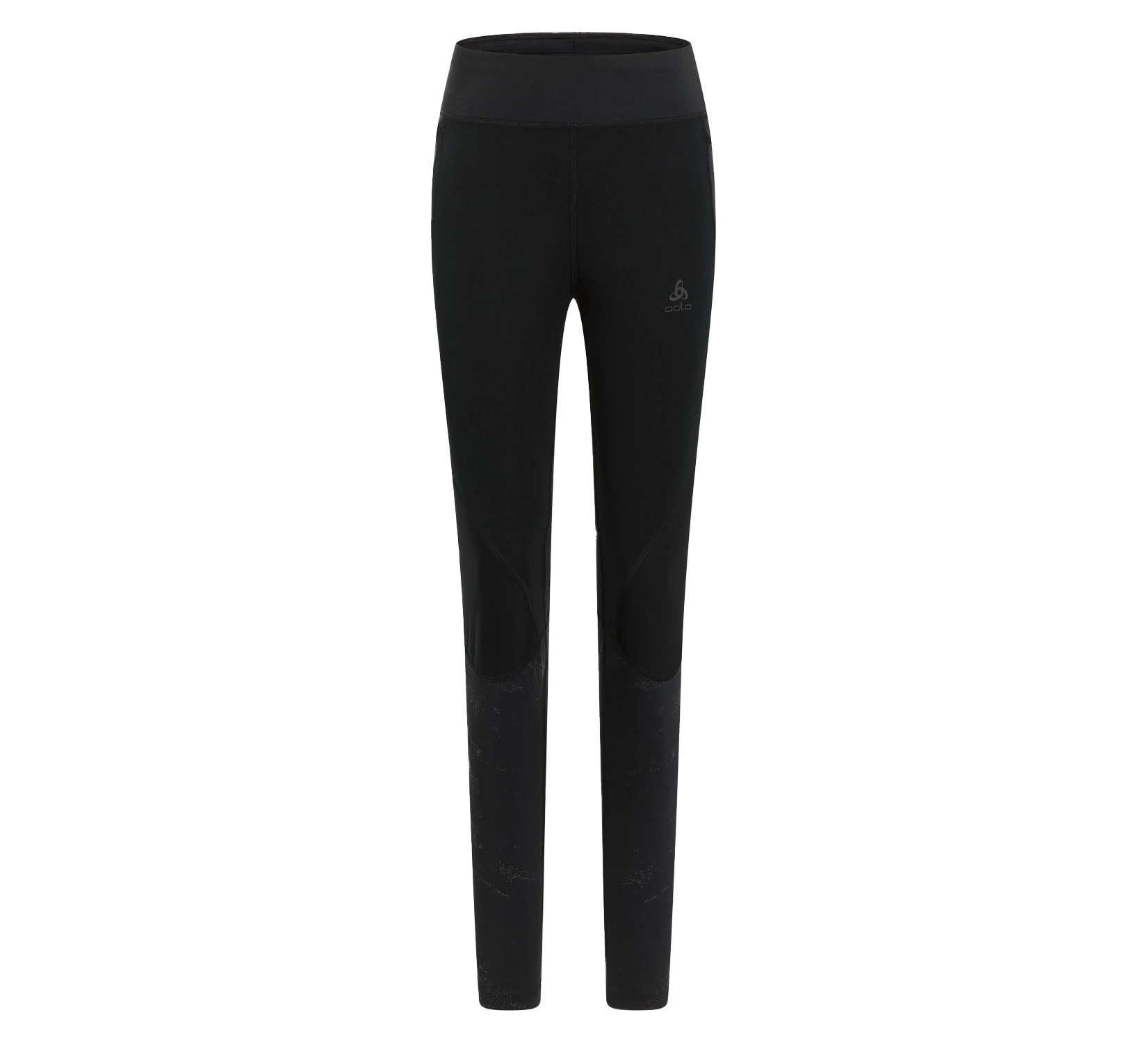 Odlo Tights Zeroweight Warm Reflective - Running tights Women's, Buy  online