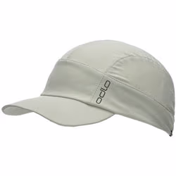 Cappellino Performance X-Light agate gray