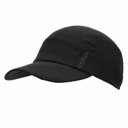 Cappellino Performance X-Light black