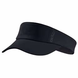 Cappellino Performance X-Light Visor black