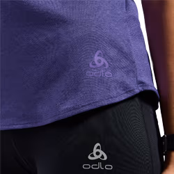 Maglia Odlo Essential 365 donna