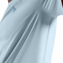 Majica Odlo Zeroweight Chill-Tec