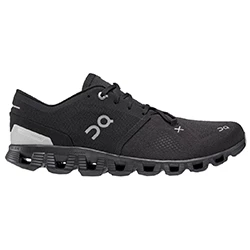 Pantofi Cloud X 3 black