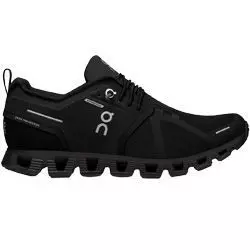 Shoes Cloud 5 WTP all black women's