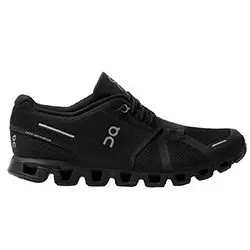 Shoes Cloud 5 all black