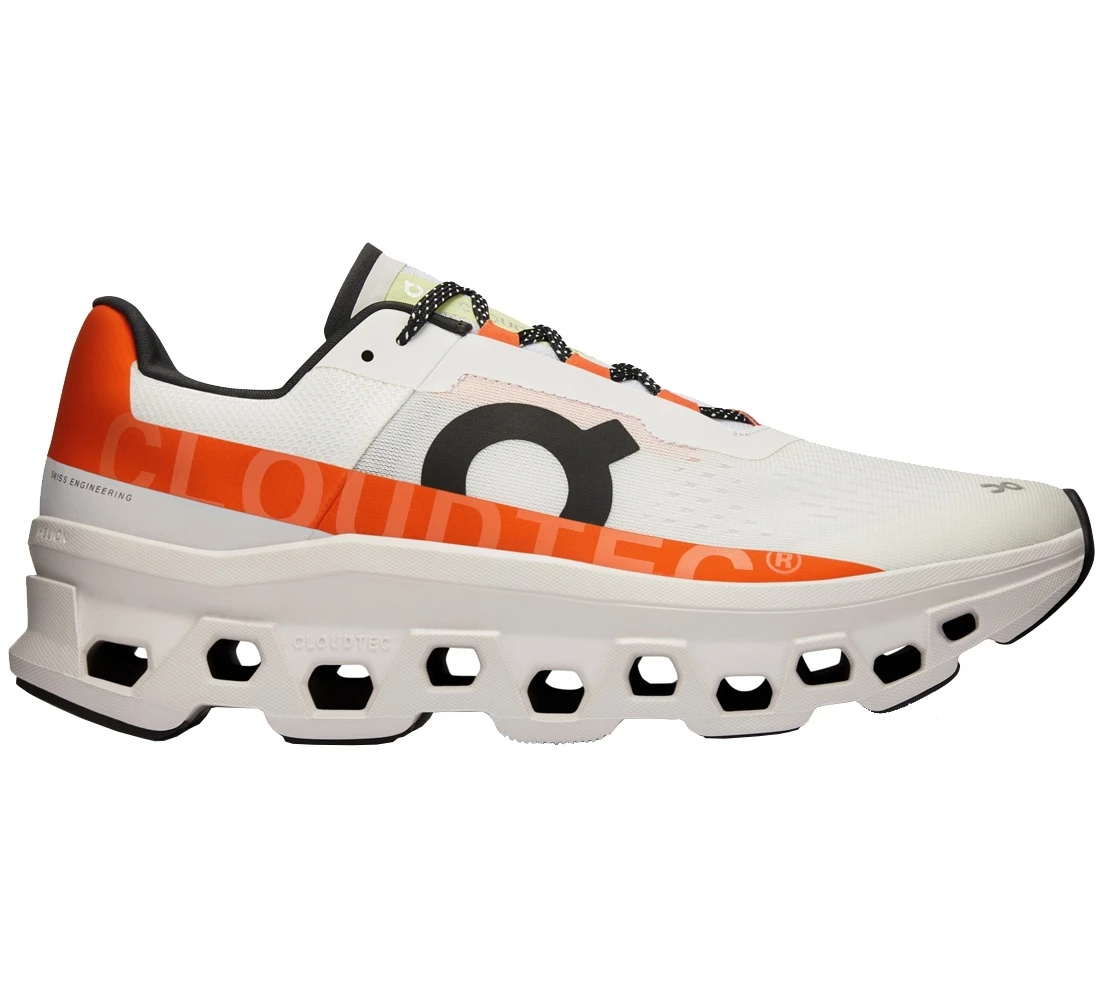 Running shoes On Cloudmonster