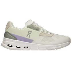 Shoes Cloudrift undyed white/wisteria women's