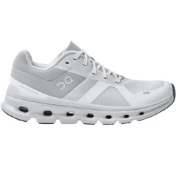 Shoes Cloudrunner white/frost women's