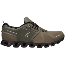 Čevlji Cloud 5 WTP olive/black