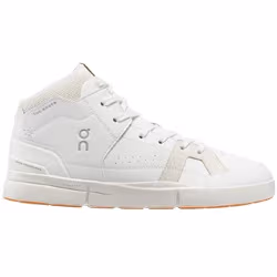 Shoes On Roger Clubhouse MID white/sand
